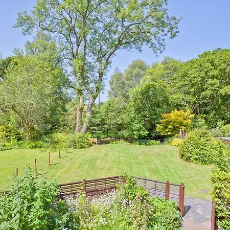 Sawmill Cottage, Coniston Water Esterno foto