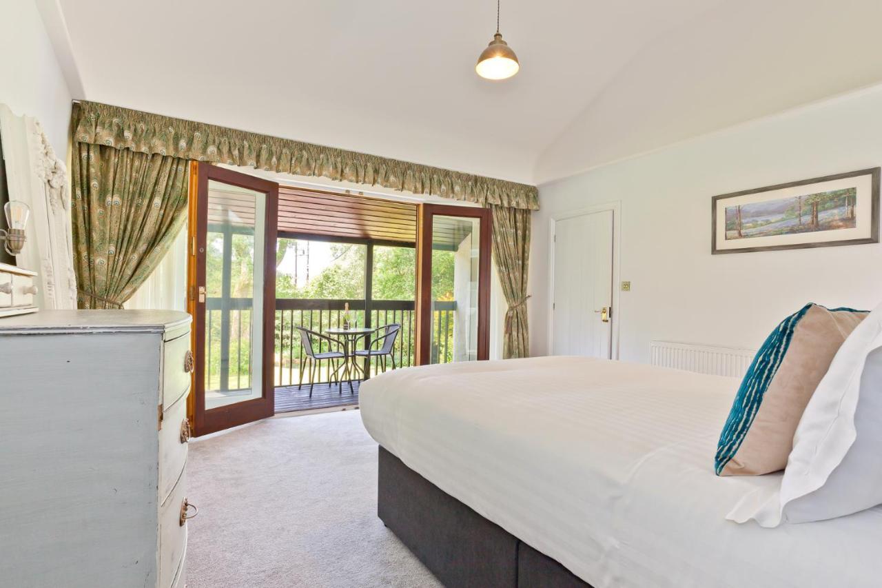 Sawmill Cottage, Coniston Water Esterno foto