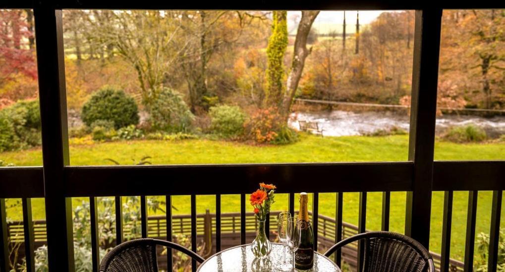 Sawmill Cottage, Coniston Water Esterno foto