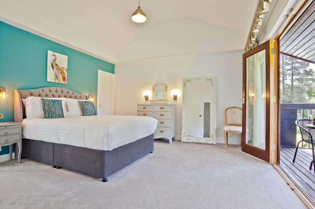 Sawmill Cottage, Coniston Water Esterno foto