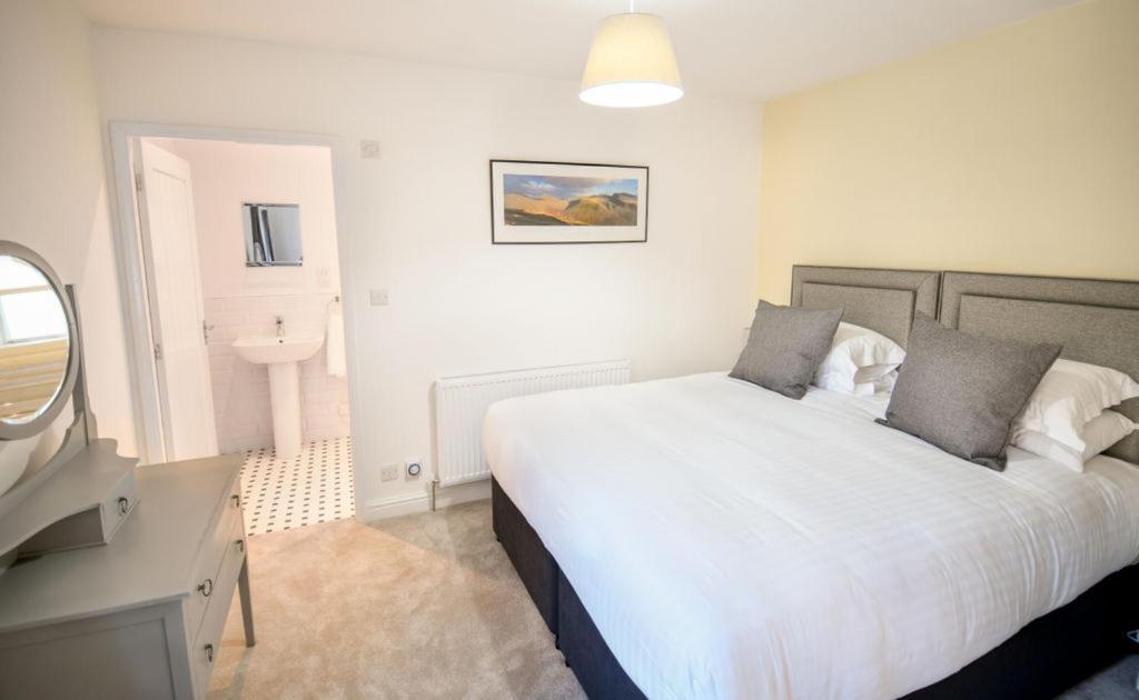 Sawmill Cottage, Coniston Water Esterno foto