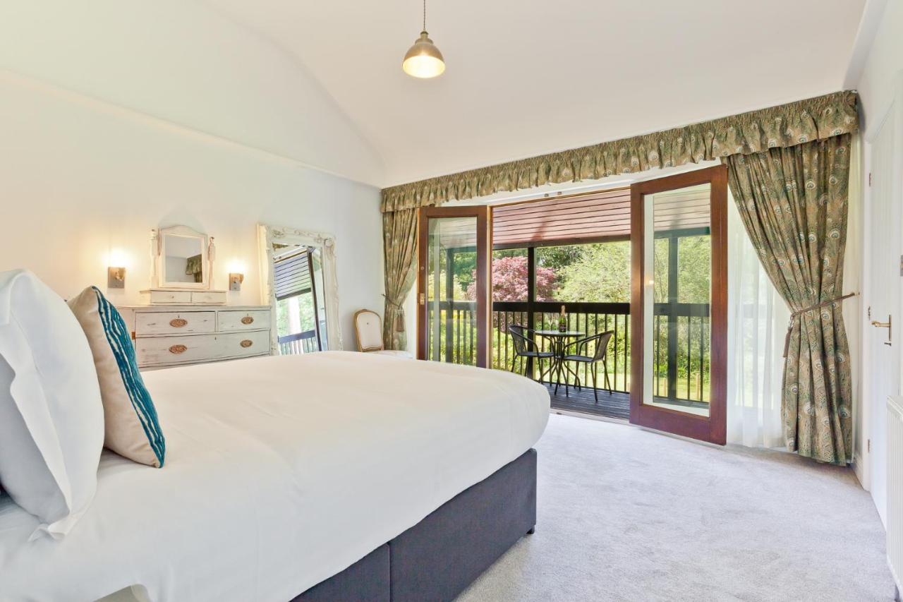 Sawmill Cottage, Coniston Water Esterno foto
