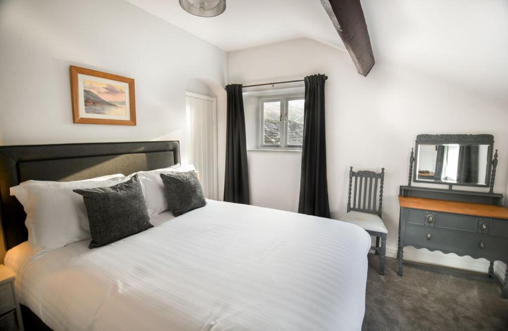 Sawmill Cottage, Coniston Water Esterno foto