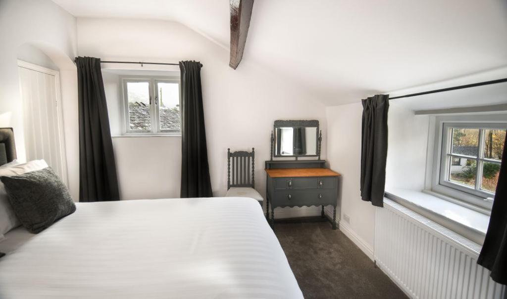 Sawmill Cottage, Coniston Water Esterno foto